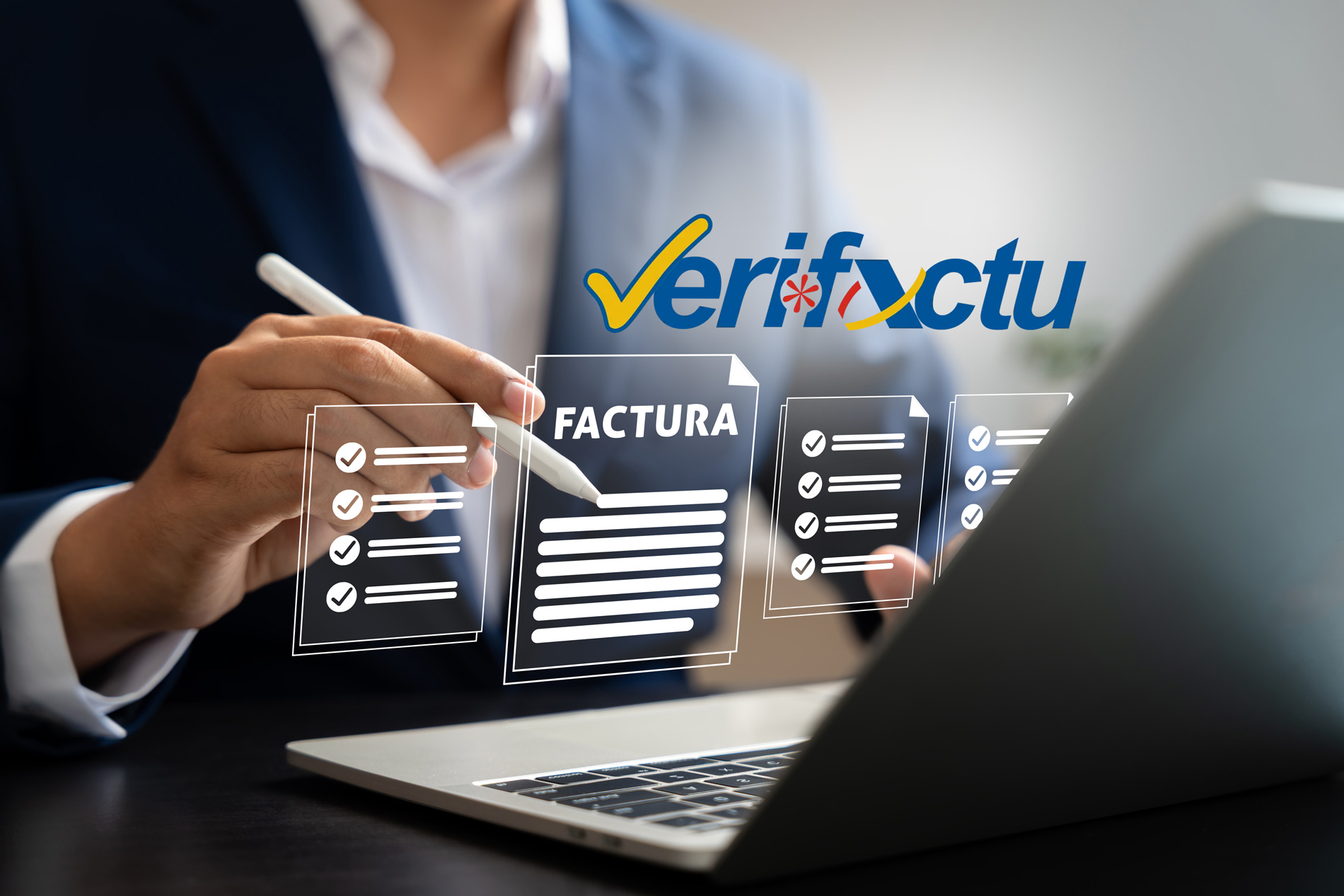 Verifactu Factura electrónica