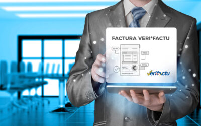 Qué es VeriFactu y cómo afecta a tu empresa