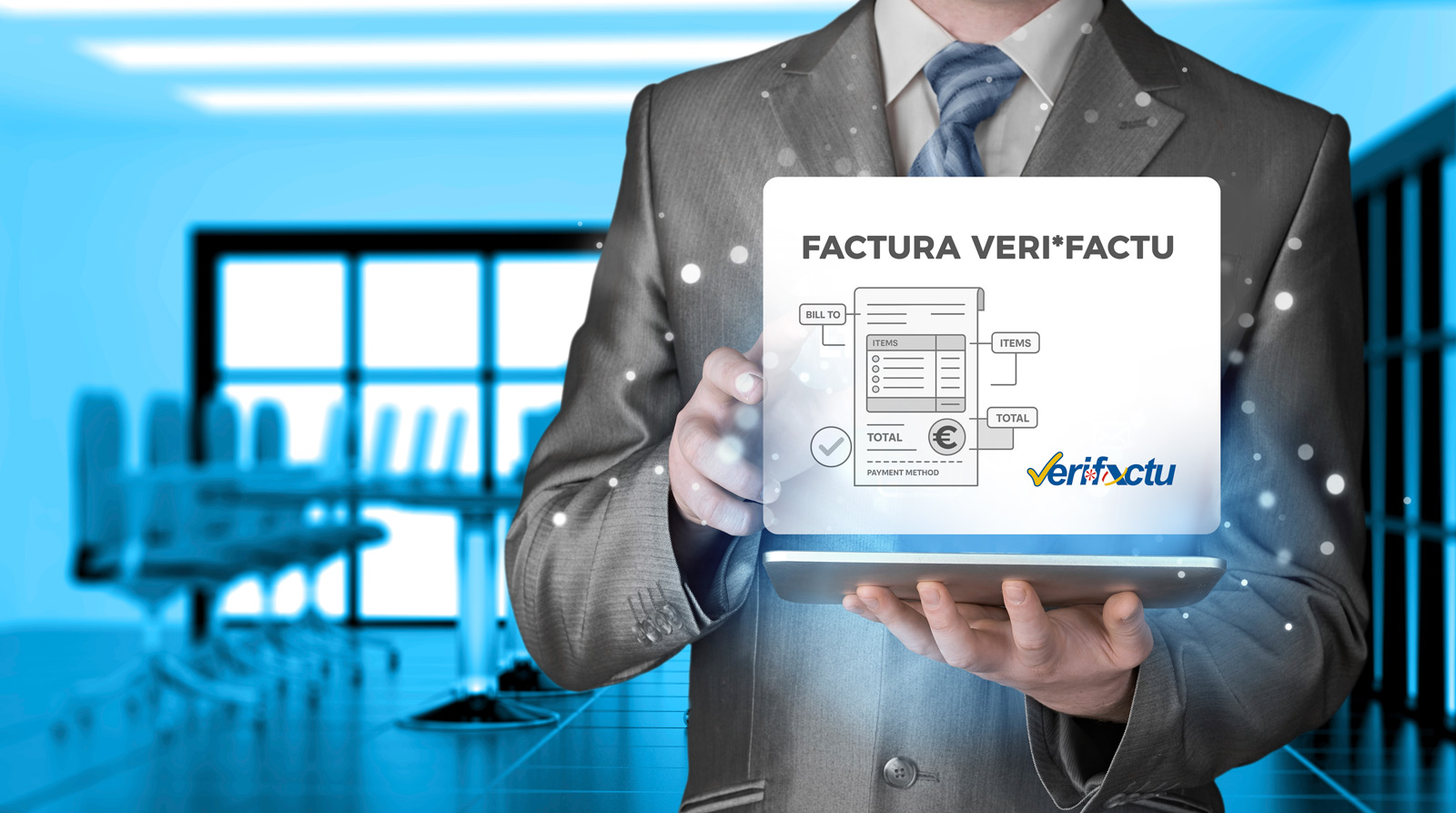 Facturación Verifactu