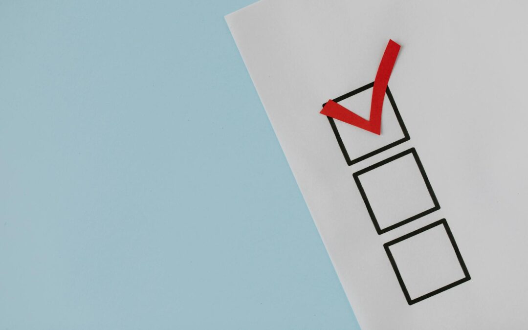 Cómo elegir la empresa adecuada para implementar VeriFactu en tu negocio (Checklist práctico 2025)
